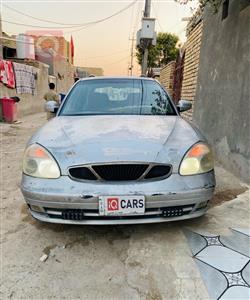 دايو نوبيرا